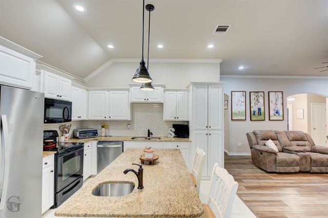 117 Bent Tree Loop, Haughton, LA 71037