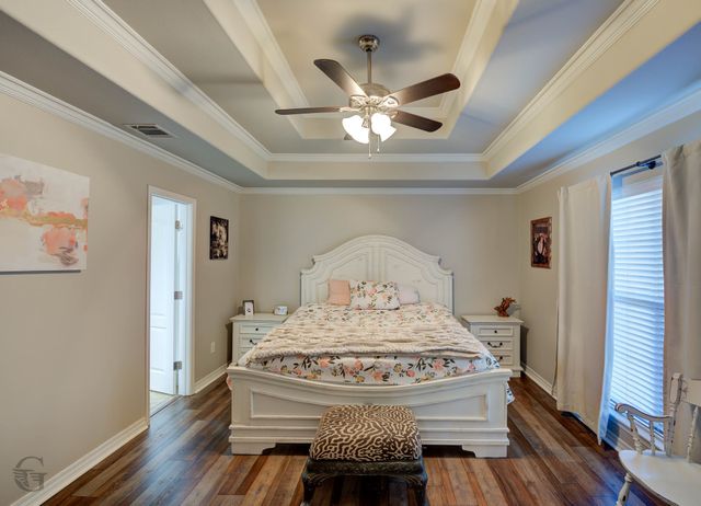 117 Bent Tree Loop, Haughton, LA 71037