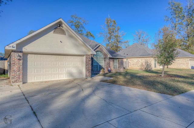 117 Bent Tree Loop, Haughton, LA 71037