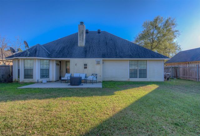 117 Bent Tree Loop, Haughton, LA 71037