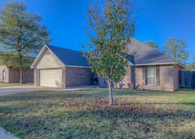 117 Bent Tree Loop, Haughton, LA 71037