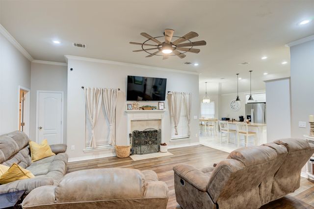 117 Bent Tree Loop, Haughton, LA 71037