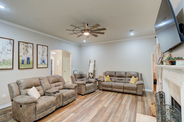 117 Bent Tree Loop, Haughton, LA 71037