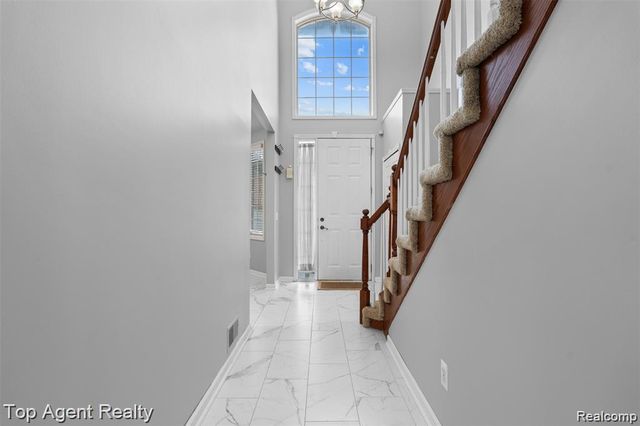 1066 Lorenzo Court, Troy, MI 48085