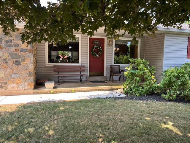 6830 Gun Club Road, Upper Saucon Twp, PA 18036