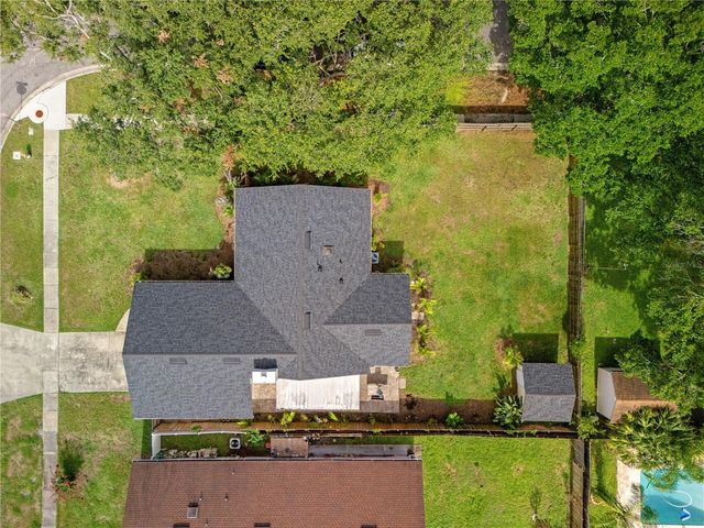 1829 CROWNWOOD DRIVE, Orlando, FL 32810
