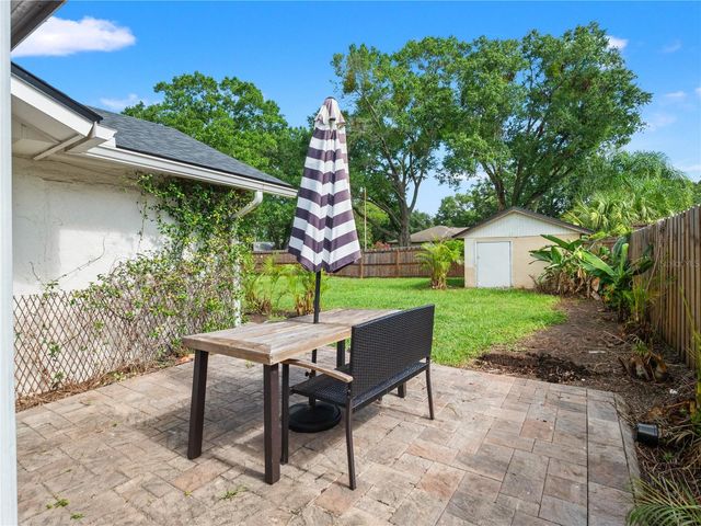 1829 CROWNWOOD DRIVE, Orlando, FL 32810