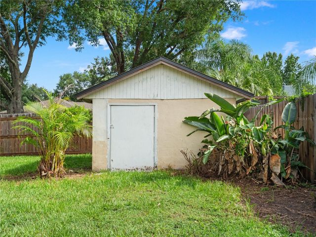 1829 CROWNWOOD DRIVE, Orlando, FL 32810