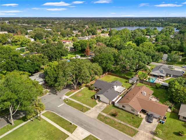 1829 CROWNWOOD DRIVE, Orlando, FL 32810