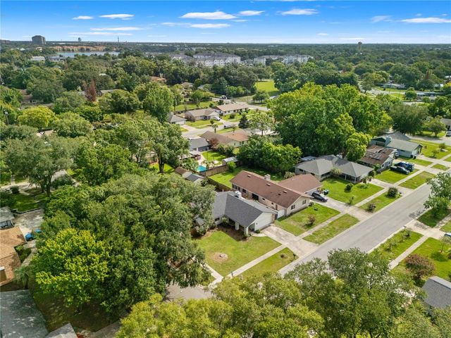 1829 CROWNWOOD DRIVE, Orlando, FL 32810