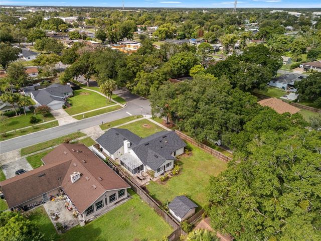 1829 CROWNWOOD DRIVE, Orlando, FL 32810