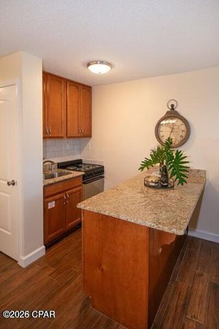 8817 Thomas Drive A110, Panama City, FL 32408
