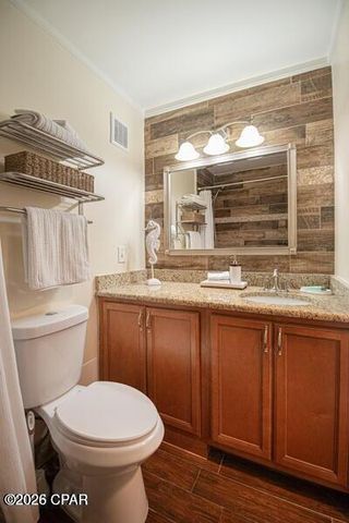 8817 Thomas Drive A110, Panama City, FL 32408