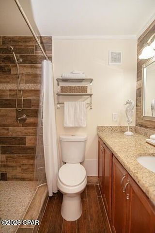 8817 Thomas Drive A110, Panama City, FL 32408