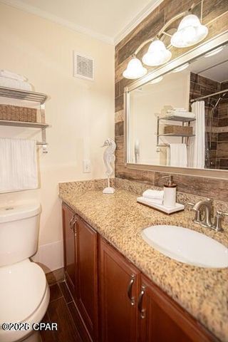 8817 Thomas Drive A110, Panama City, FL 32408