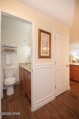 8817 Thomas Drive A110, Panama City, FL 32408