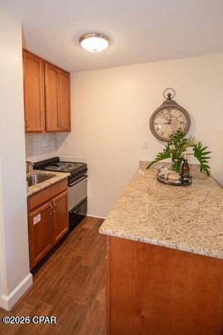 8817 Thomas Drive A110, Panama City, FL 32408