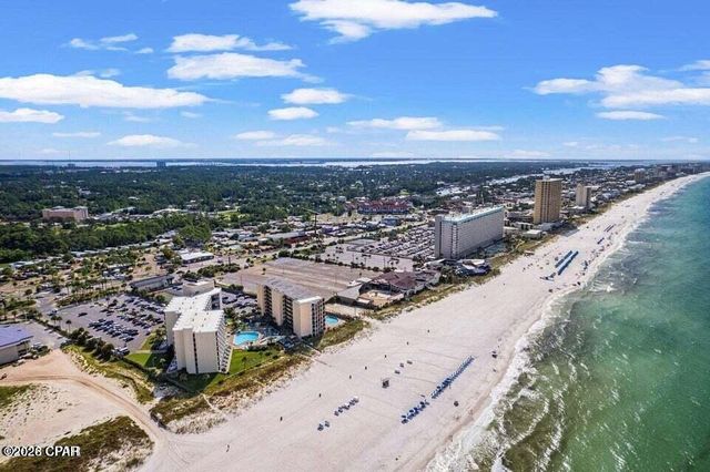 8817 Thomas Drive A110, Panama City, FL 32408