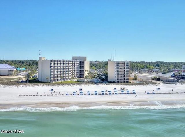 8817 Thomas Drive A110, Panama City, FL 32408