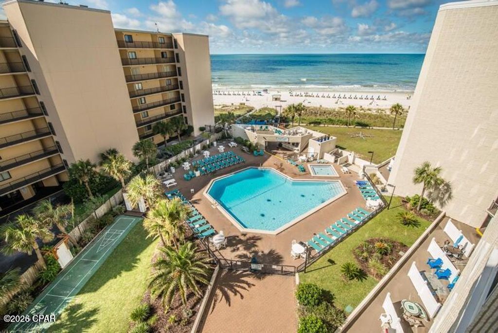 8817 Thomas Drive A110, Panama City, FL 32408
