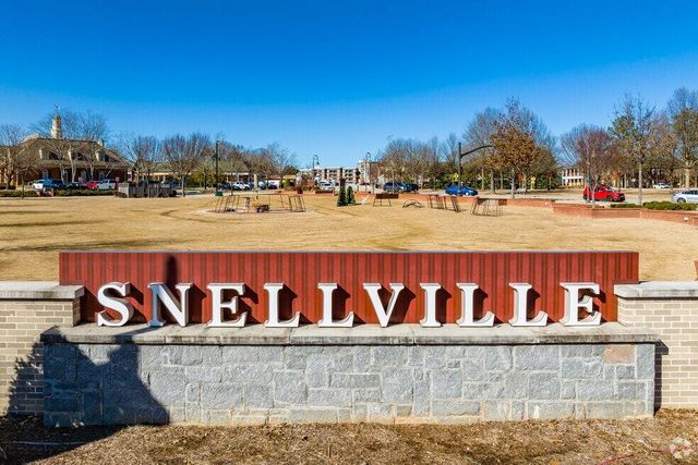 2329 Valley Way, Snellville, GA 30078