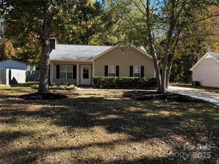 6610 1st Avenue, Indian Trail, NC 28079