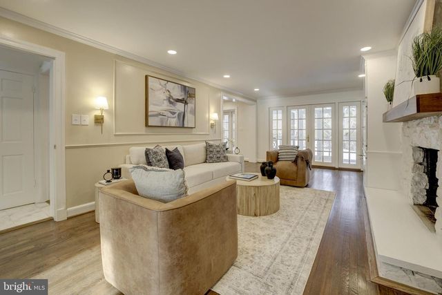 12705 WATERTOWN CT, Potomac, MD 20854