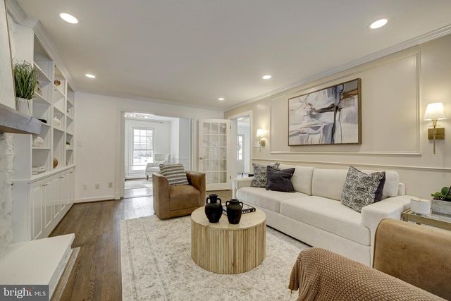 12705 WATERTOWN CT, Potomac, MD 20854