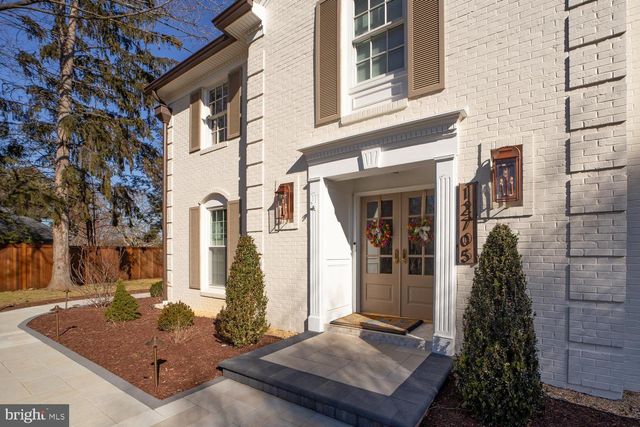 12705 WATERTOWN CT, Potomac, MD 20854