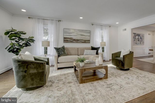 12705 WATERTOWN CT, Potomac, MD 20854