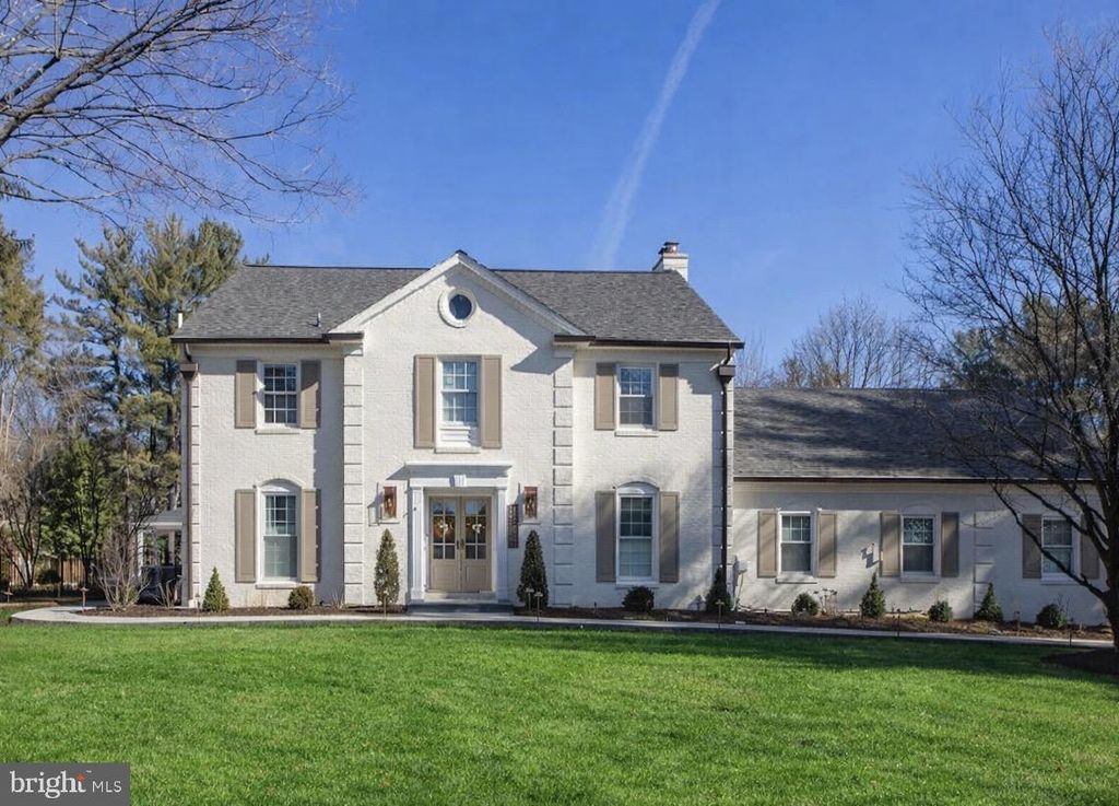 12705 WATERTOWN CT, Potomac, MD 20854