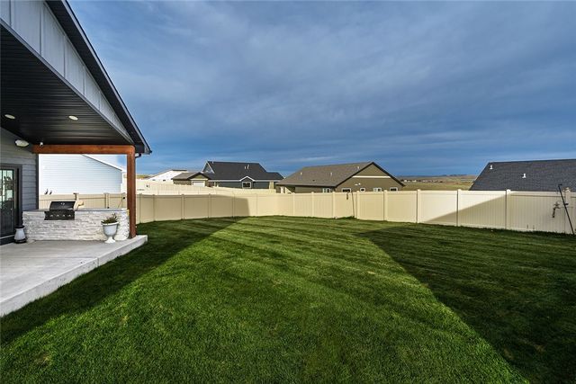 2463 Bonito, Billings, MT 59105