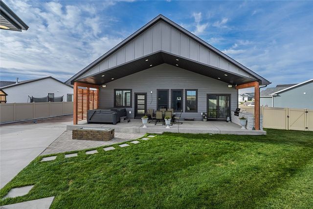 2463 Bonito, Billings, MT 59105