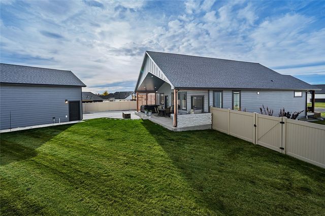 2463 Bonito, Billings, MT 59105
