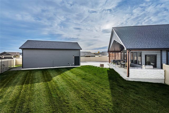 2463 Bonito, Billings, MT 59105
