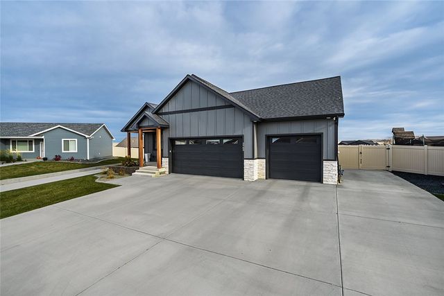 2463 Bonito, Billings, MT 59105
