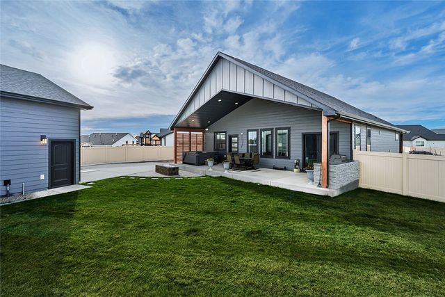 2463 Bonito, Billings, MT 59105