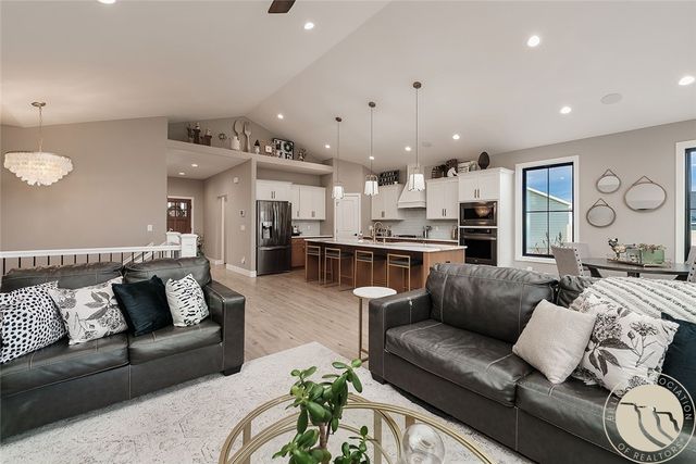 2463 Bonito, Billings, MT 59105