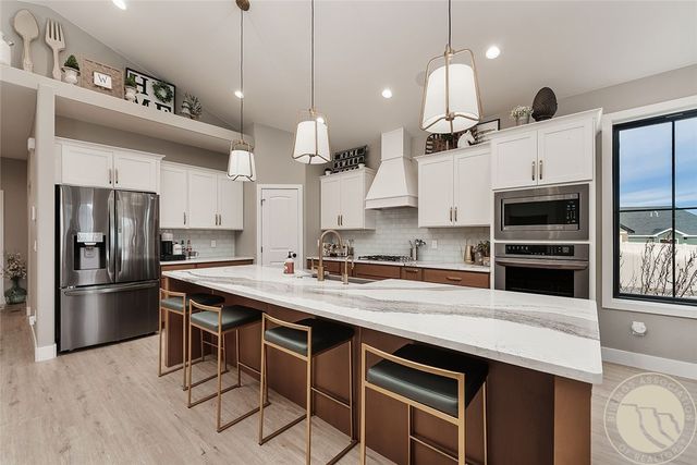 2463 Bonito, Billings, MT 59105