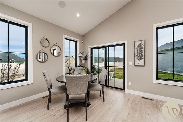 2463 Bonito, Billings, MT 59105