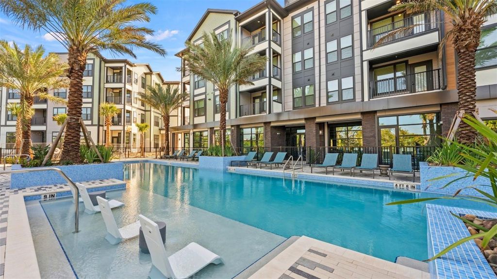 2285 CROWN VILLAGE ROAD C1, Ocoee, FL 34761