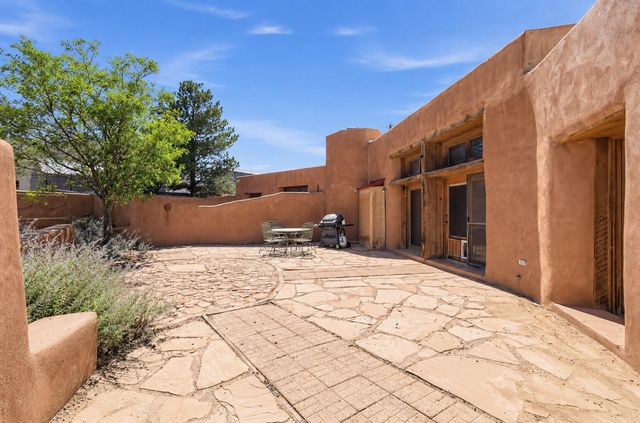 4908 Northern Trail NW, Albuquerque, NM 87120