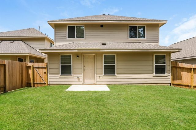 14072 Lahontan, Conroe, TX 77384