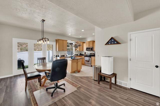14905 S OX CART LN, Draper, UT 84020