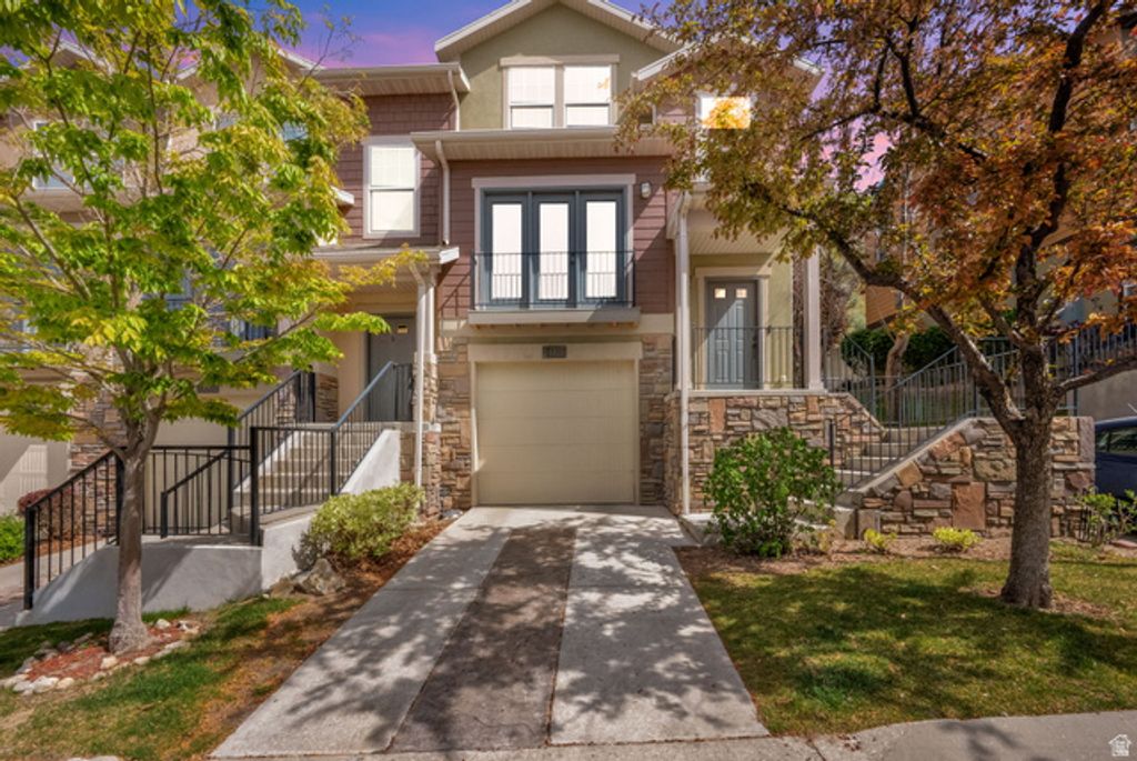 14905 S OX CART LN, Draper, UT 84020