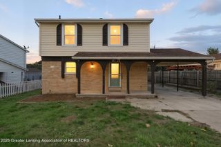 4317 Seaway Drive, Lansing, MI 48911