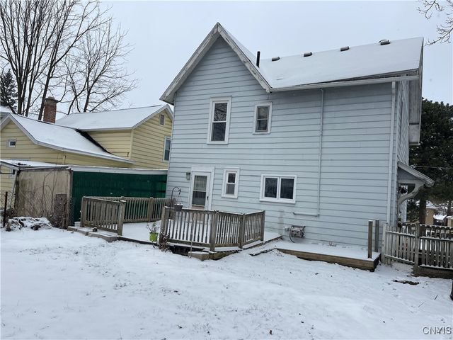 16 Aspen Street, Auburn, NY 13021