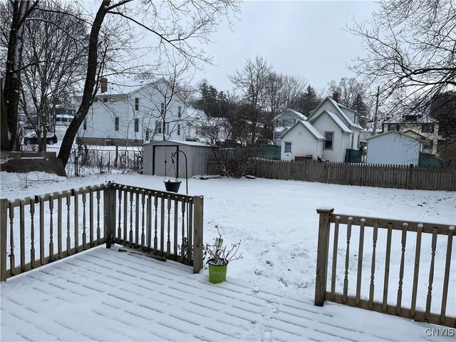 16 Aspen Street, Auburn, NY 13021