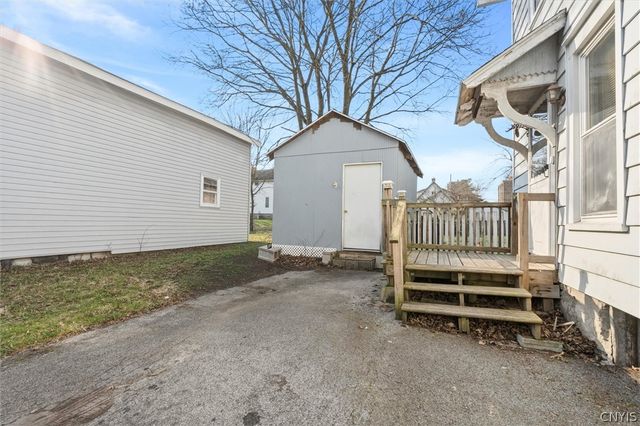 16 Aspen Street, Auburn, NY 13021
