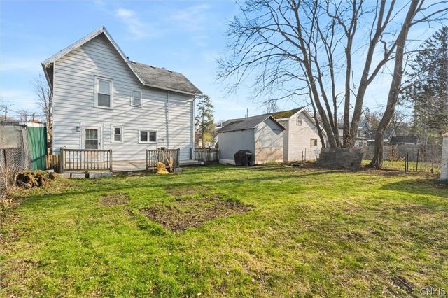 16 Aspen Street, Auburn, NY 13021